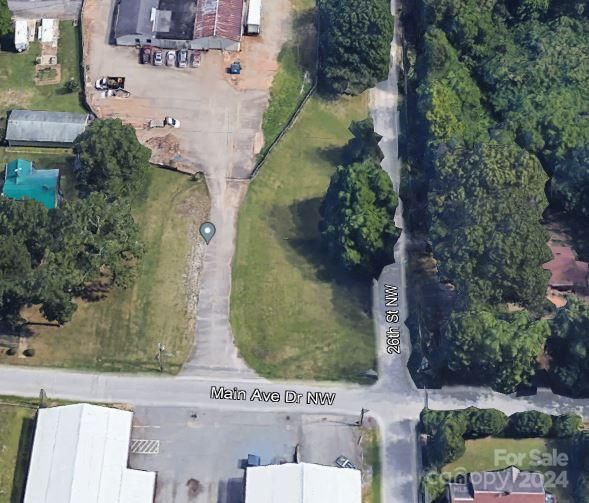 00 Main Ave, Hickory, NC 28601
