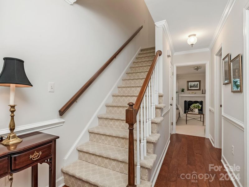 4320 Silo Ln, Charlotte, NC 28226