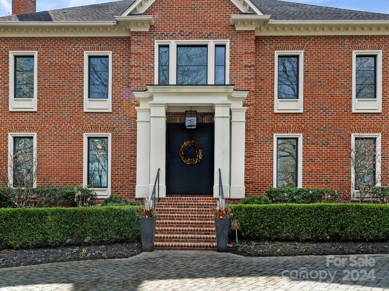 8811 Winged Bourne None, Charlotte, NC 28210
