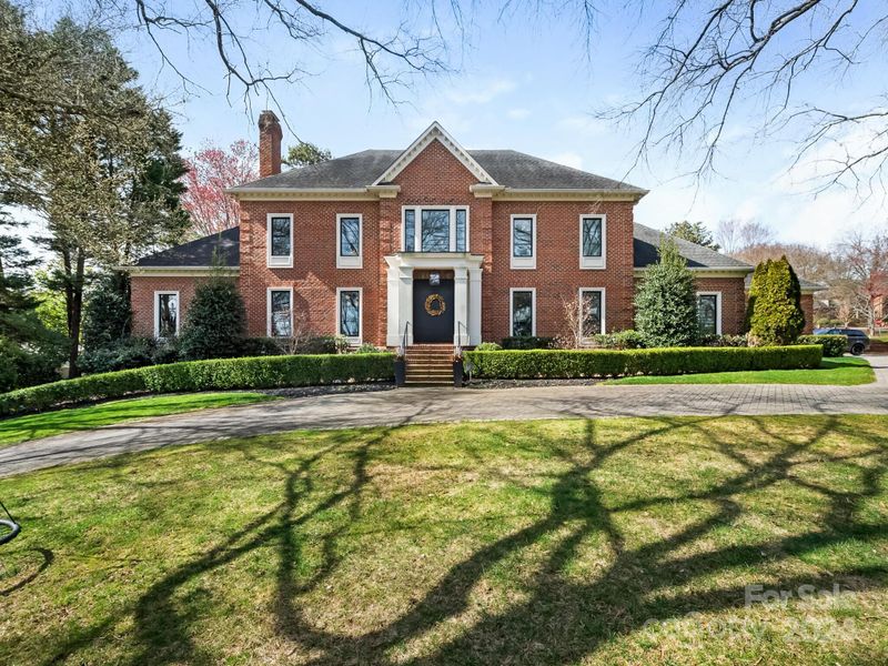 8811 Winged Bourne None, Charlotte, NC 28210