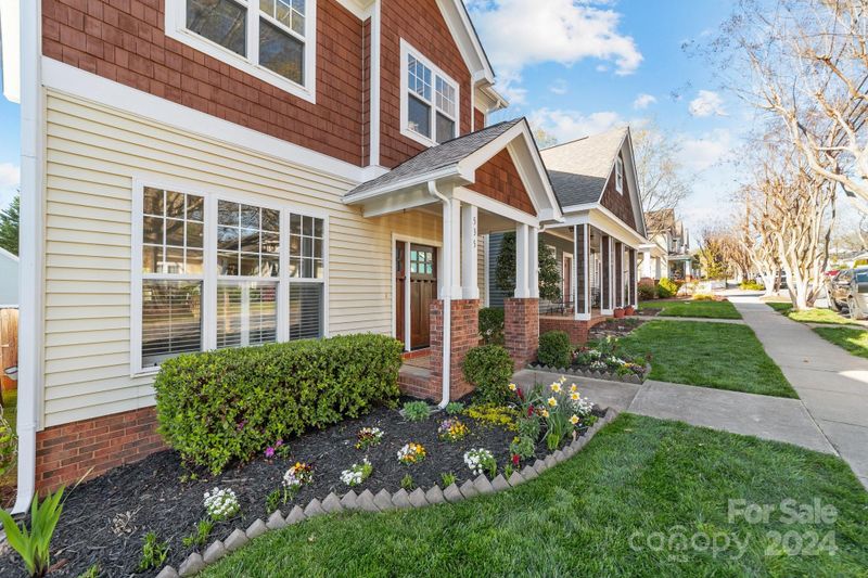535 Watson St, Davidson, NC 28036
