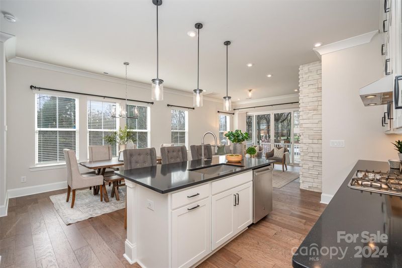 3228 Everly Enclave Way, Charlotte, NC 28210