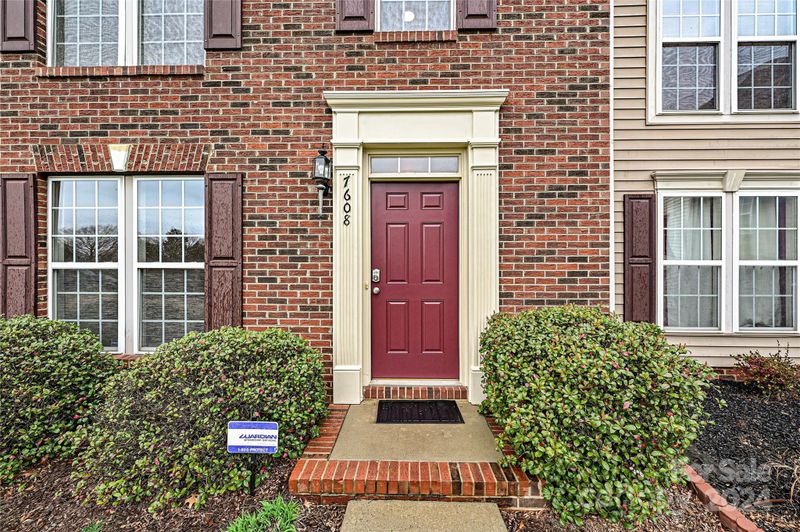 7608 Turley Ridge Ln, Charlotte, NC 28273