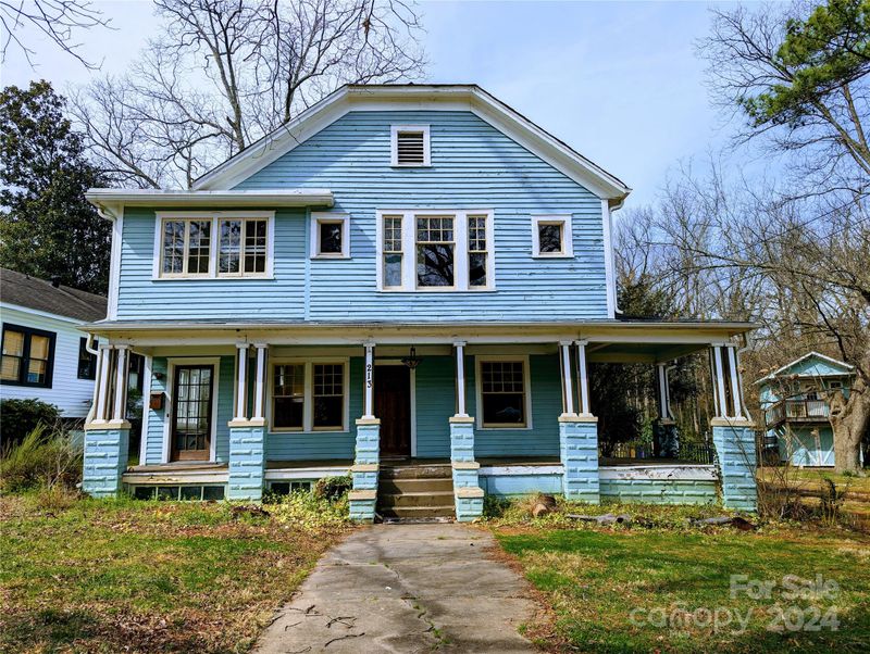 213 Congress St, York, SC 29745