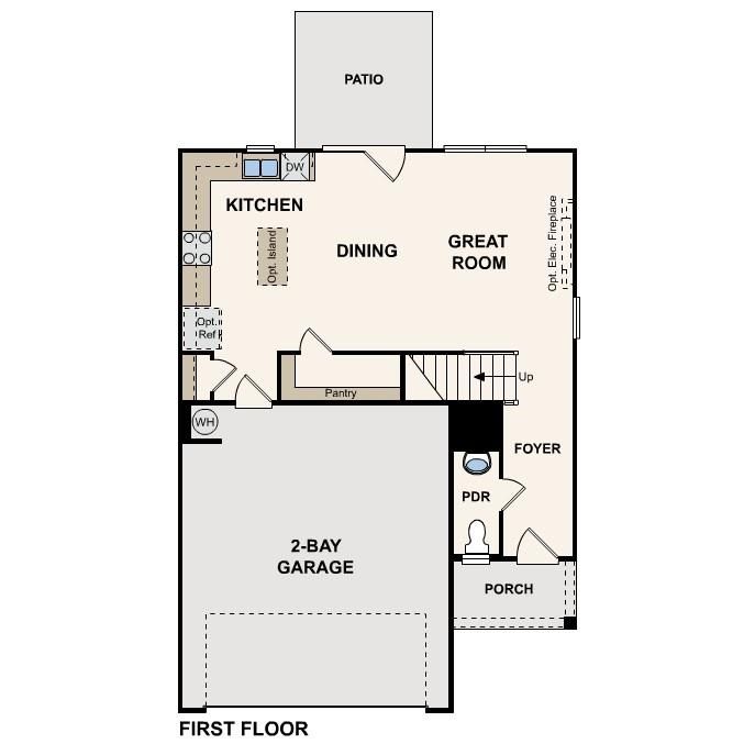 669 Cashion Rd, York, SC 29745