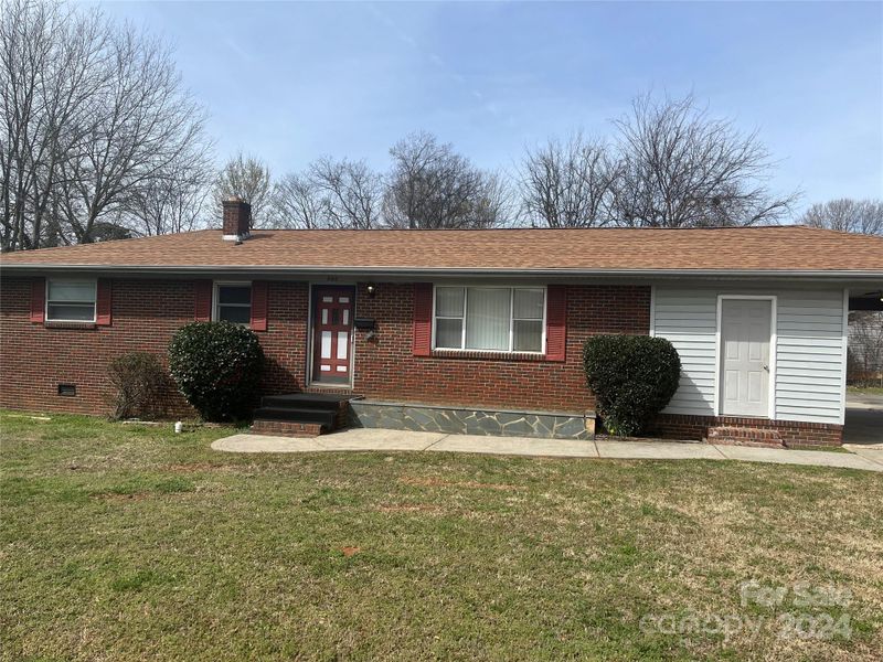 200 Harrison St, Charlotte, NC 28208