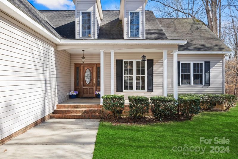 218 Hedgecrest Ln, York, SC 29745