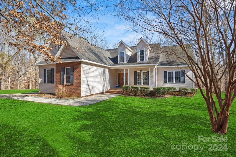 218 Hedgecrest Ln, York, SC 29745