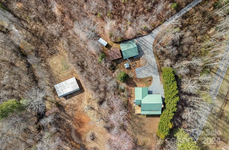 356 Eupeptic Springs Rd, Olin, NC 28660