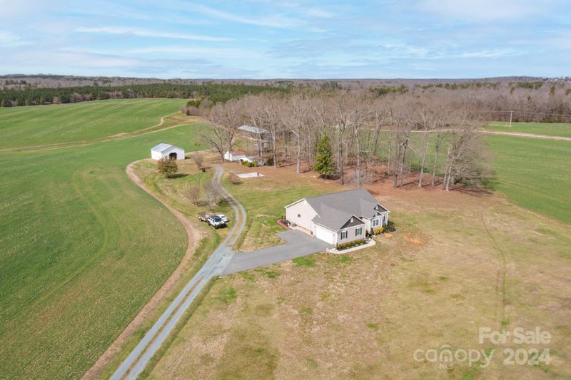 2818 Griffith Rd, Monroe, NC 28112