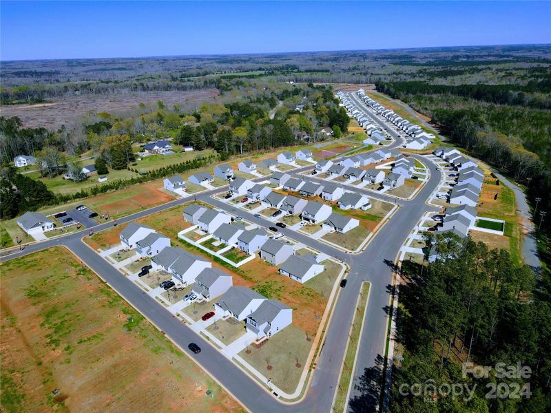 810 Constantine Rd, Richburg, SC 29729