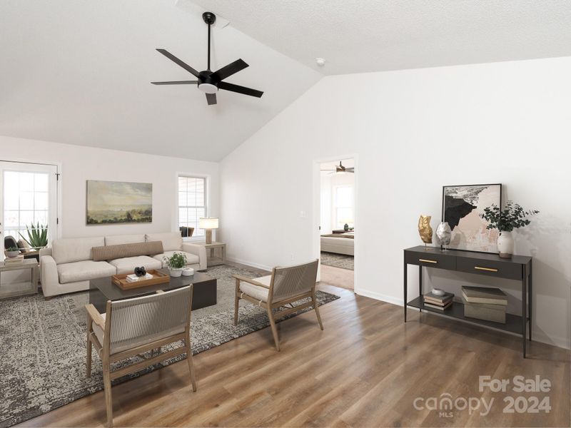 934 Brooklee Dr, Kings Mountain, NC 28086