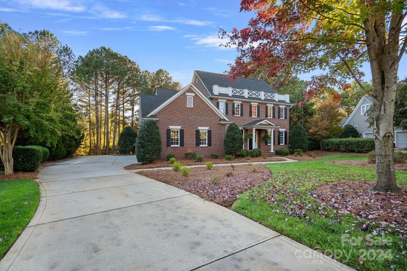 114 Yale Loop, Mooresville, NC 28117