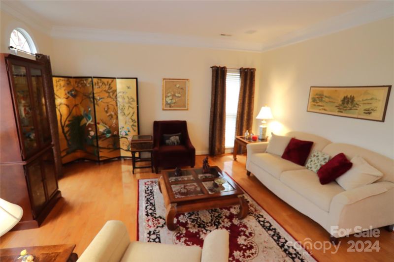6413 Morningsong Ln, Charlotte, NC 28269