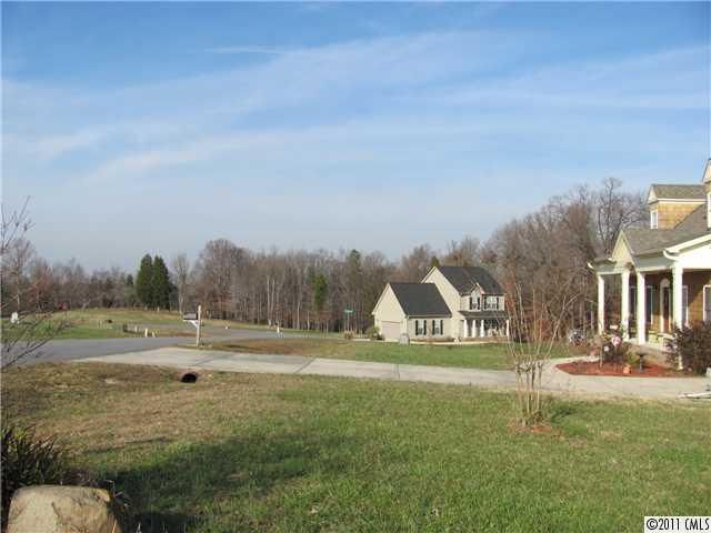 Lot 28 Treeside Ct, Troutman, NC 28166