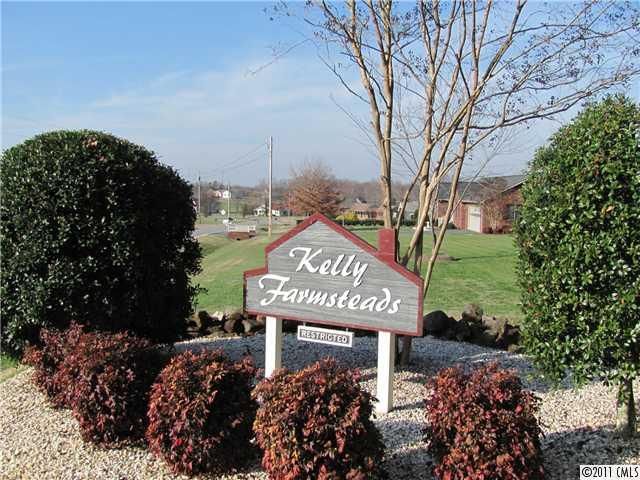 Lot 28 Treeside Ct, Troutman, NC 28166