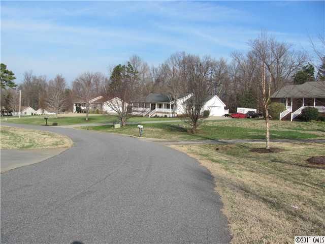 Lot 28 Treeside Ct, Troutman, NC 28166