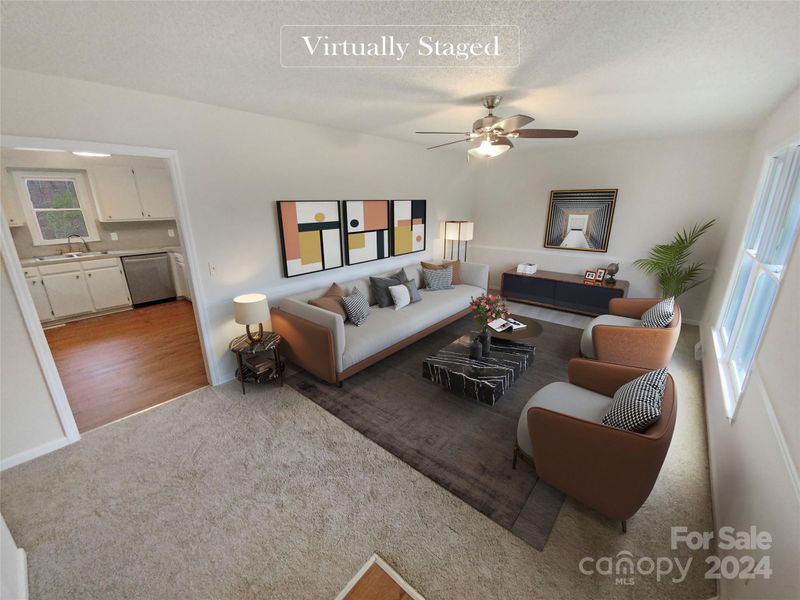 2619 Bobwhite Cir, Wingate, NC 28174