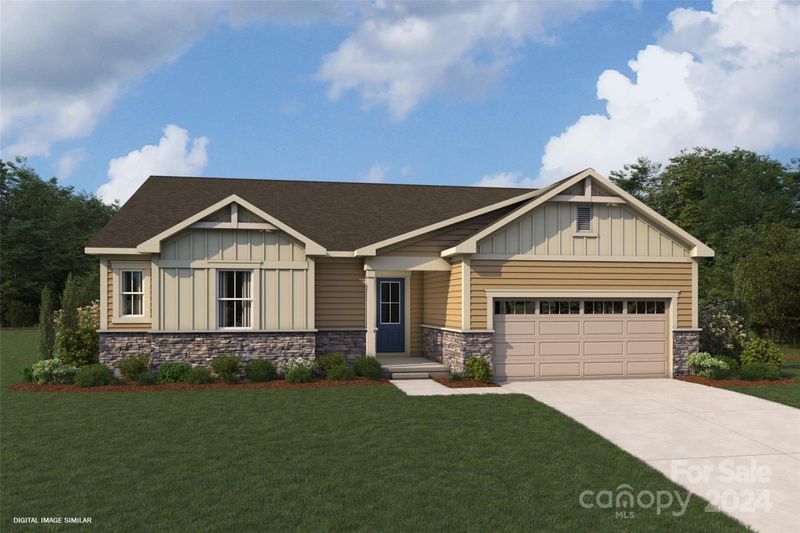 1735 Honey Trl #112, Monroe, NC 28112