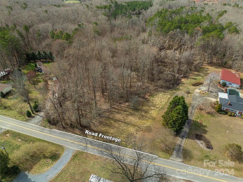 000 Old Willis School Rd, Dallas, NC 28034