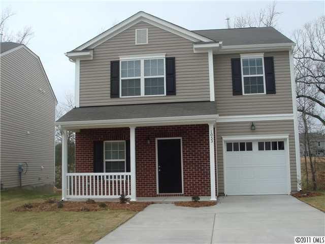 1053 Willow Wind Dr #162, Gastonia, NC 28054