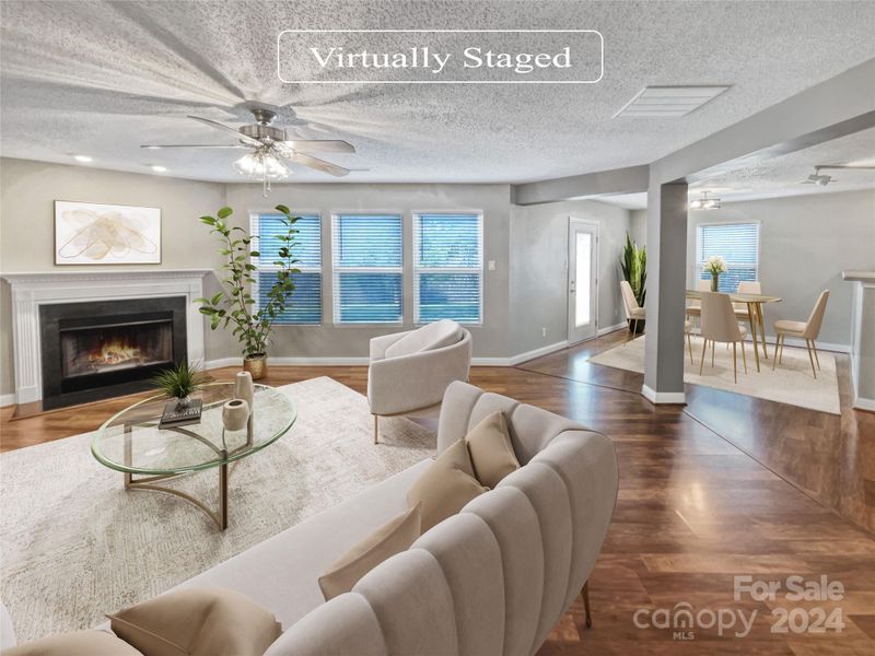 124 Adams Trl, Mount Holly, NC 28120