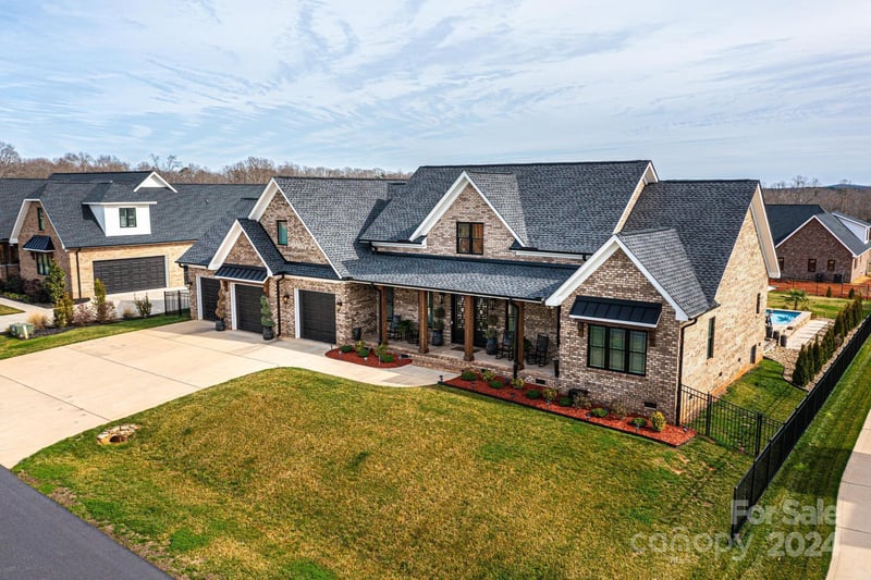 2942 Mehling Dr, Lincolnton, NC 28092