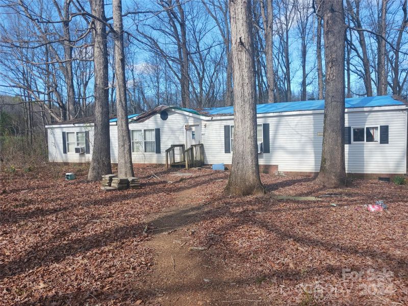 351 Running Brook Rd, Midland, NC 28107