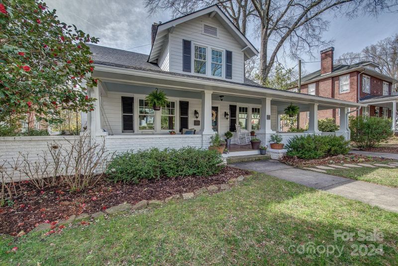 307 W 5th Ave, Gastonia, NC 28052