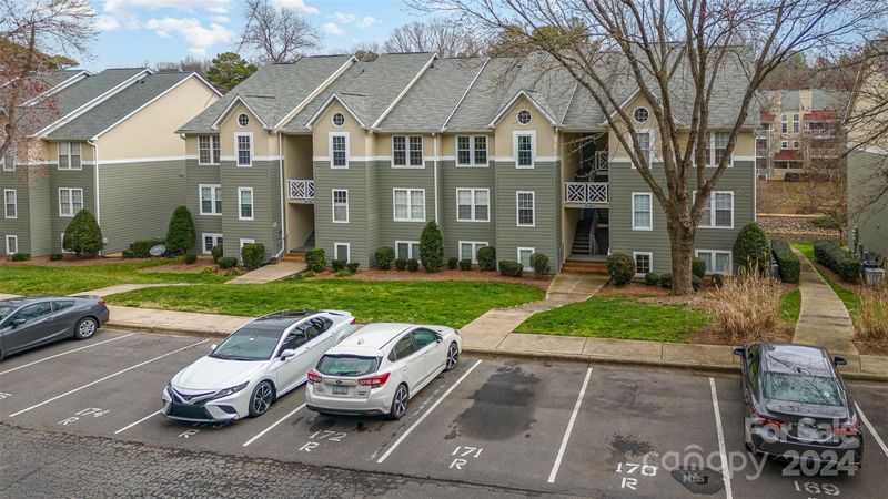 19823 Henderson Rd #L, Cornelius, NC 28031