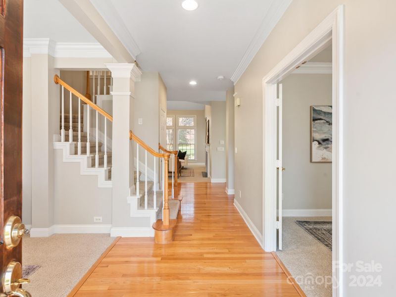 3315 Twin Ridge Dr, Charlotte, NC 28210