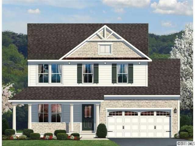 2003 Oakmere Rd #935, Waxhaw, NC 28173