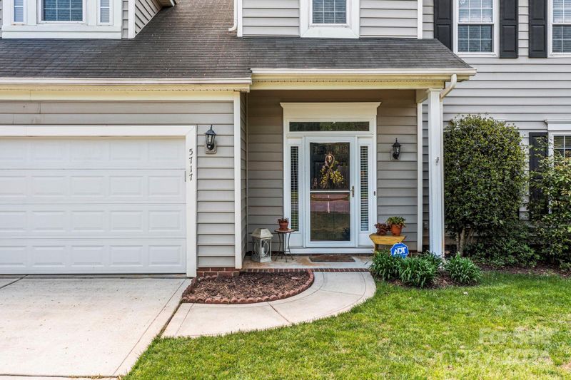5717 Brandy Ridge Ln, Charlotte, NC 28269
