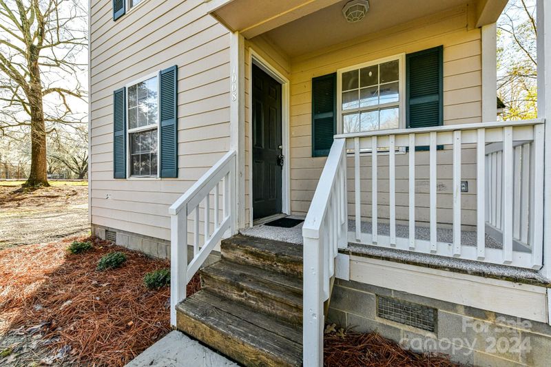 1008 Curtis St, Monroe, NC 28112