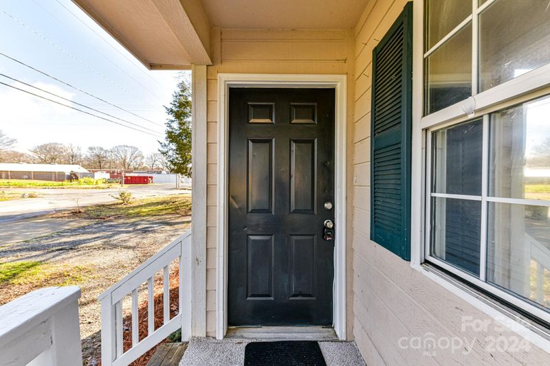 1008 Curtis St, Monroe, NC 28112