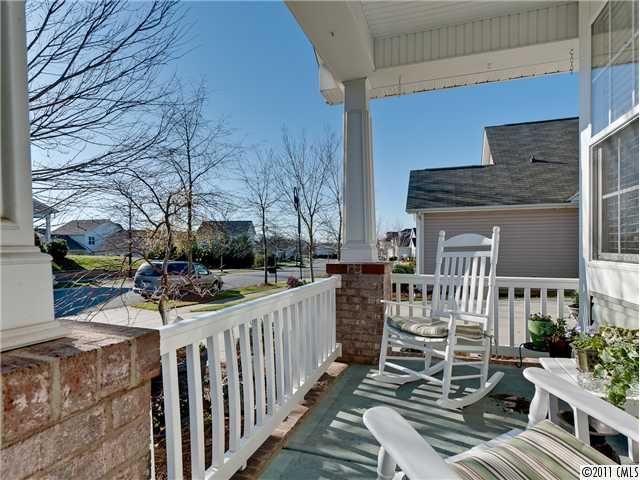 1108 Millbank Dr, Matthews, NC 28104