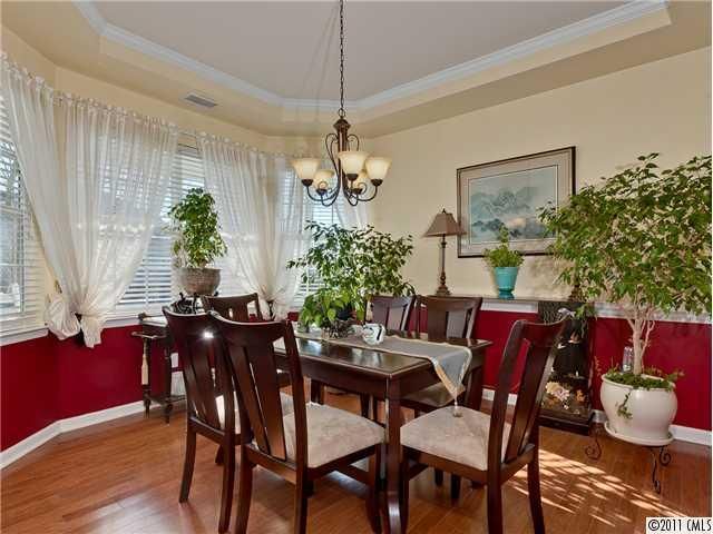 1108 Millbank Dr, Matthews, NC 28104