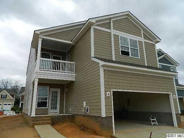 10202 Elizabeth Crest Ln, Charlotte, NC 28277