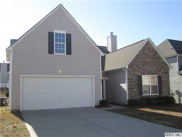 3532 Mallard Way Dr, Charlotte, NC 28216