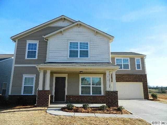 1317 Yellow Daisy Dr, Stallings, NC 28104