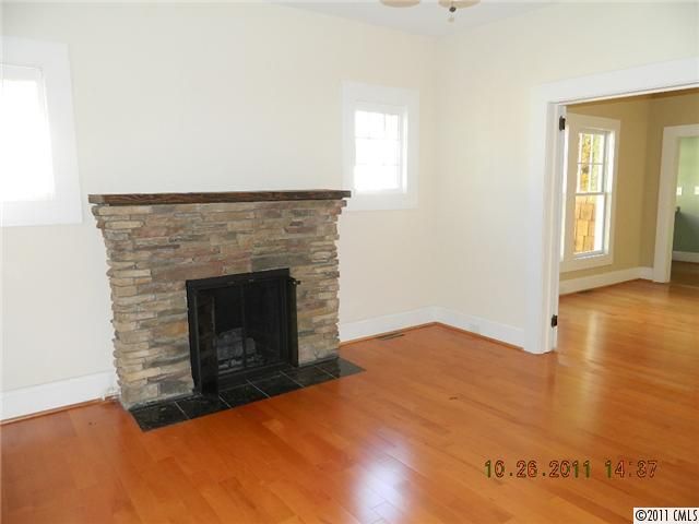 1424 Thomas Ave, Charlotte, NC 28205