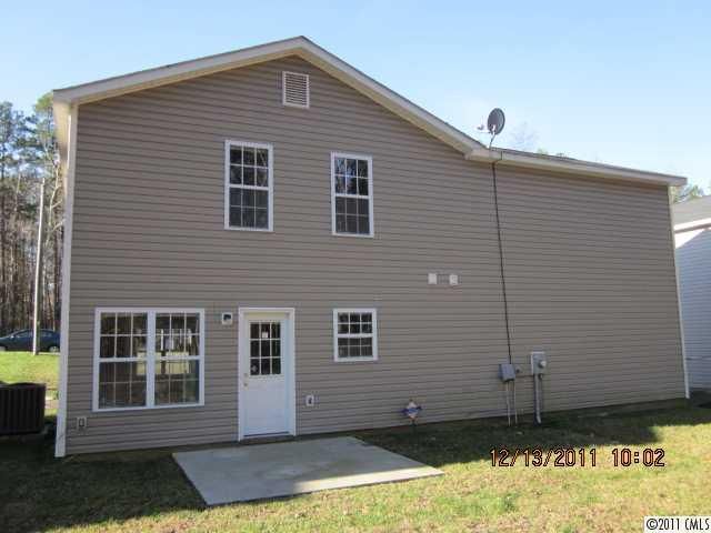 428 Morningside Rd, Charlotte, NC 28214