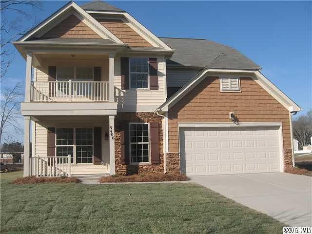 5406 SW Ophela Ct, Concord, NC 28027