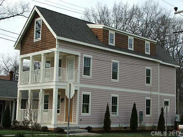 1600 Wilmore Dr, Charlotte, NC 28203