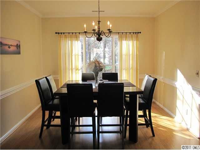 2629 Bathgate Ln, Matthews, NC 28105