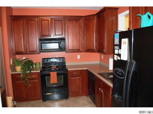 8802 Westwind Point Dr #8802, Cornelius, NC 28031