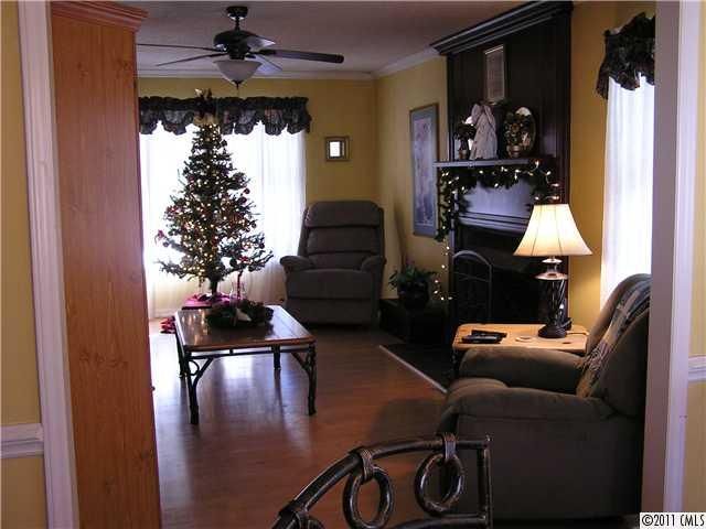 3801 Spring Dr, Midland, NC 28107