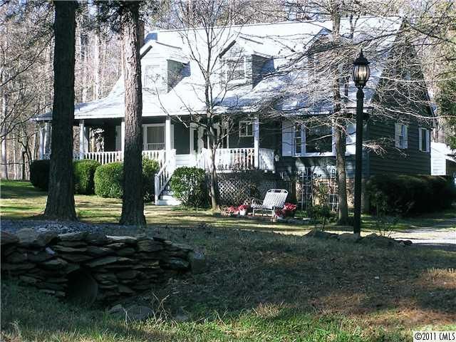 3801 Spring Dr, Midland, NC 28107