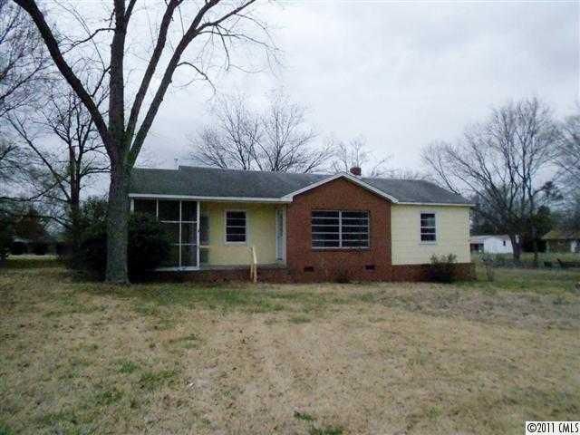 1305 Nicholson Ave, Rock Hill, SC 29732