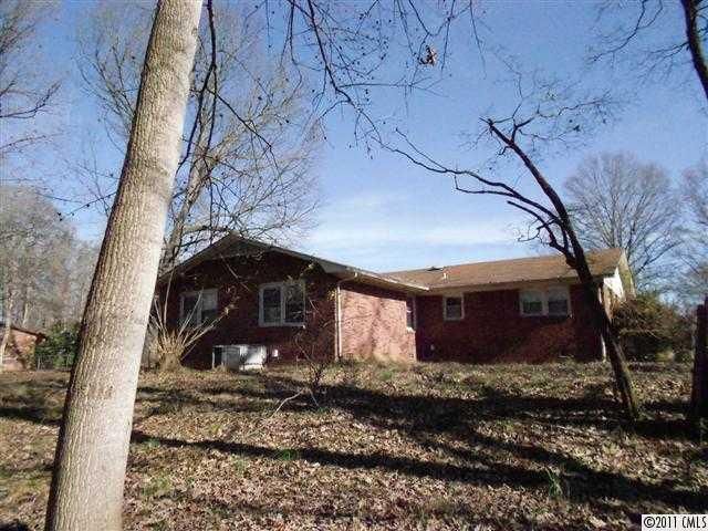 521 Woodvale Dr, Rock Hill, SC 29730